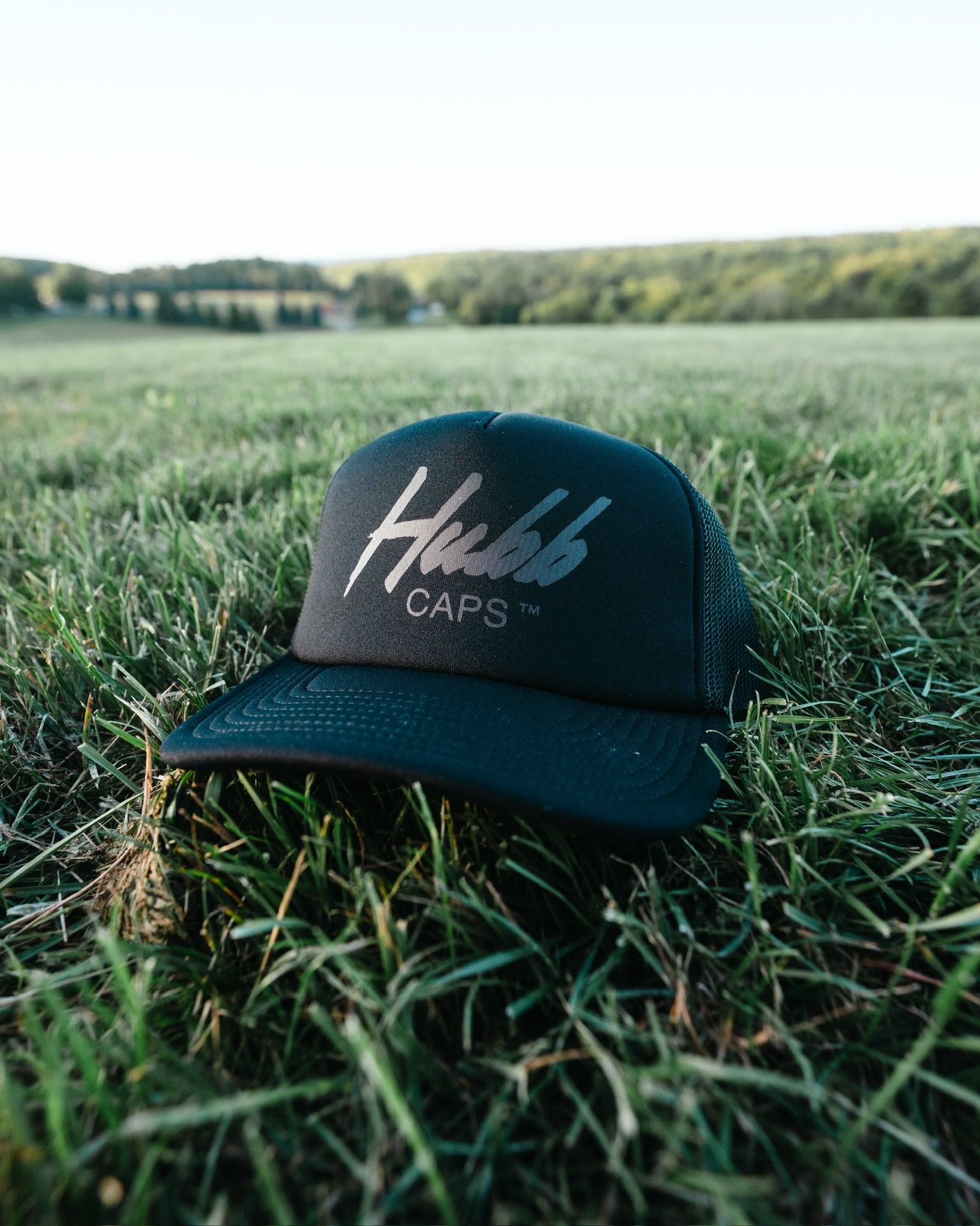 Staple Trucker
