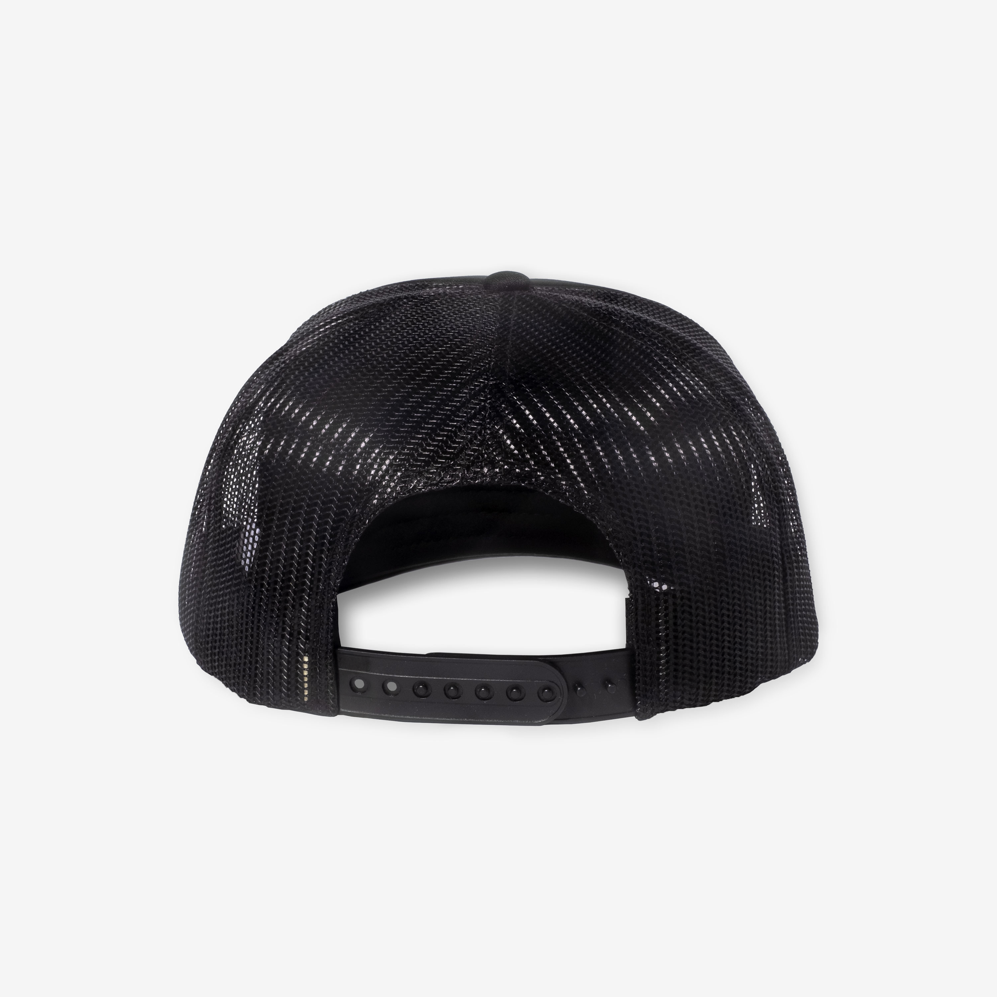 Hubb Caps x Steve Aoki Snapback