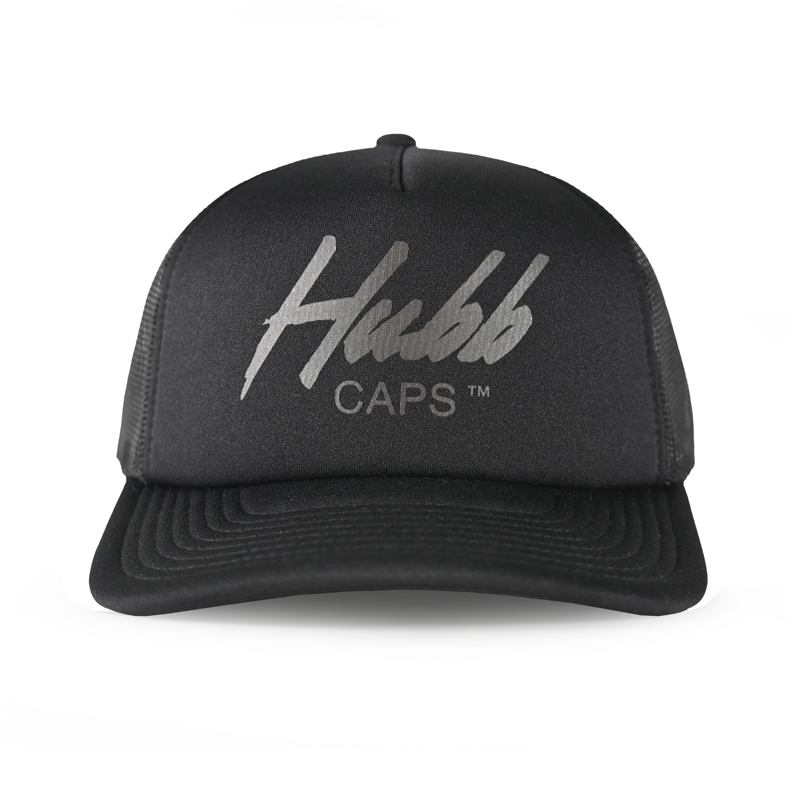 Staple Trucker
