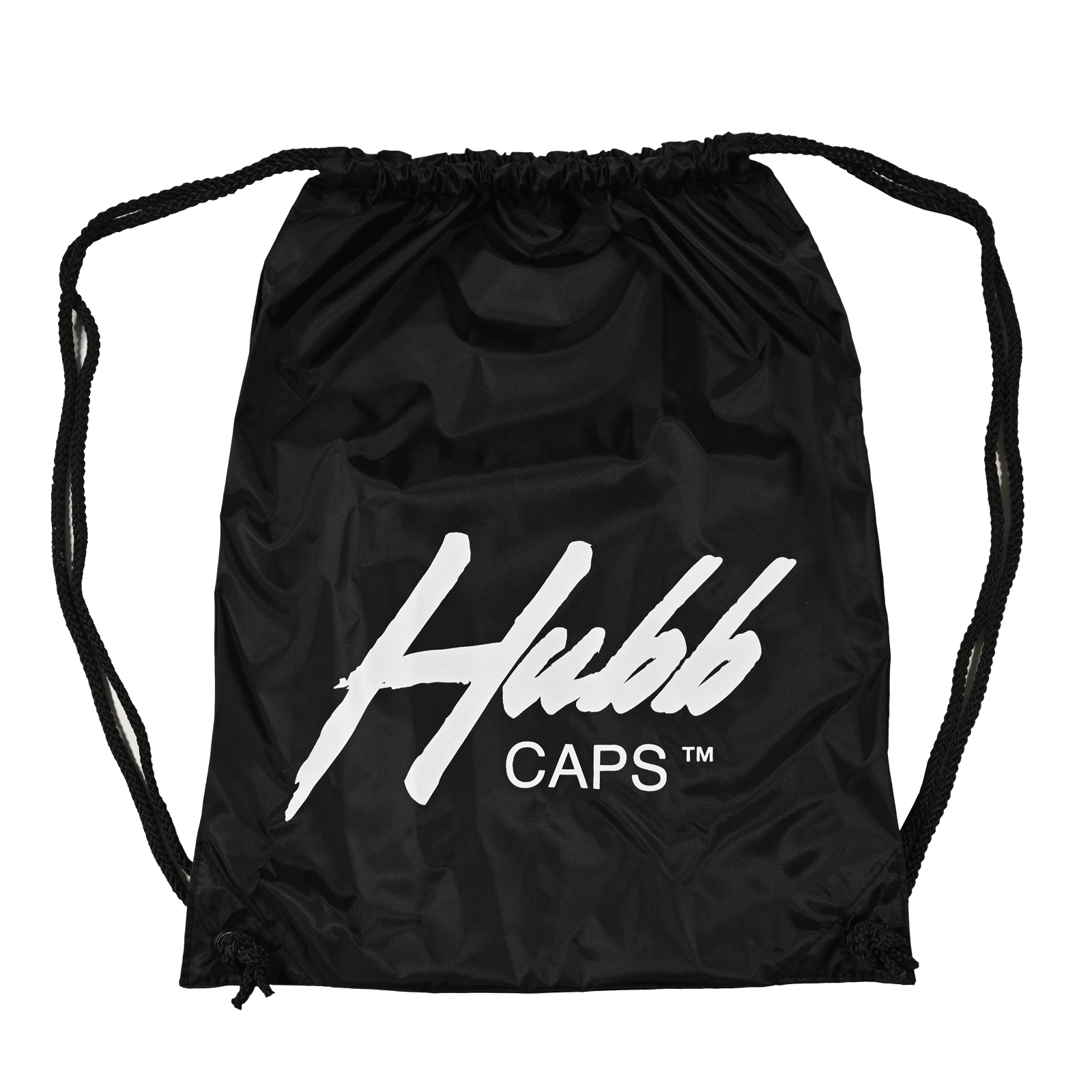 Logo Cinch Bag