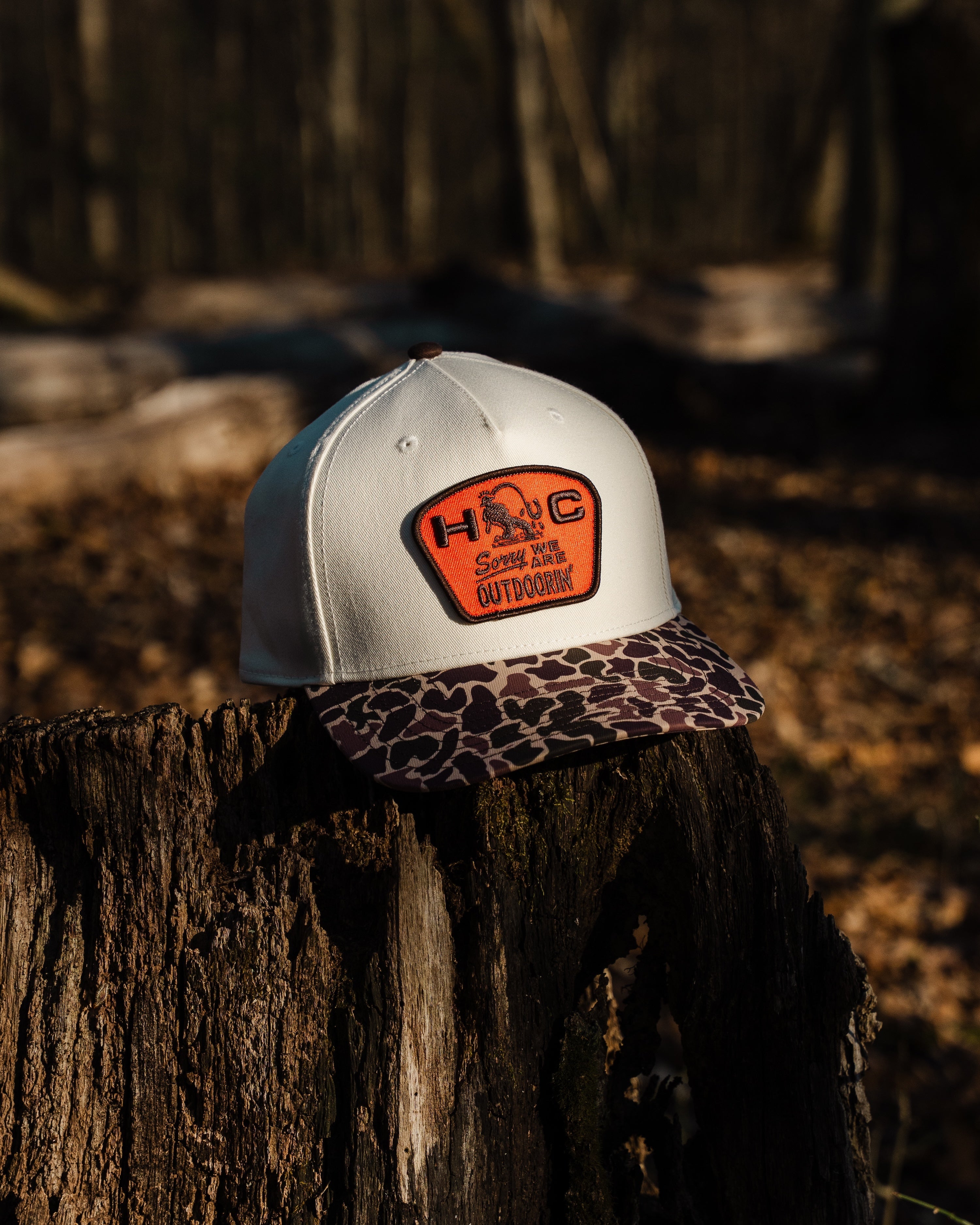 A-Frame Hats