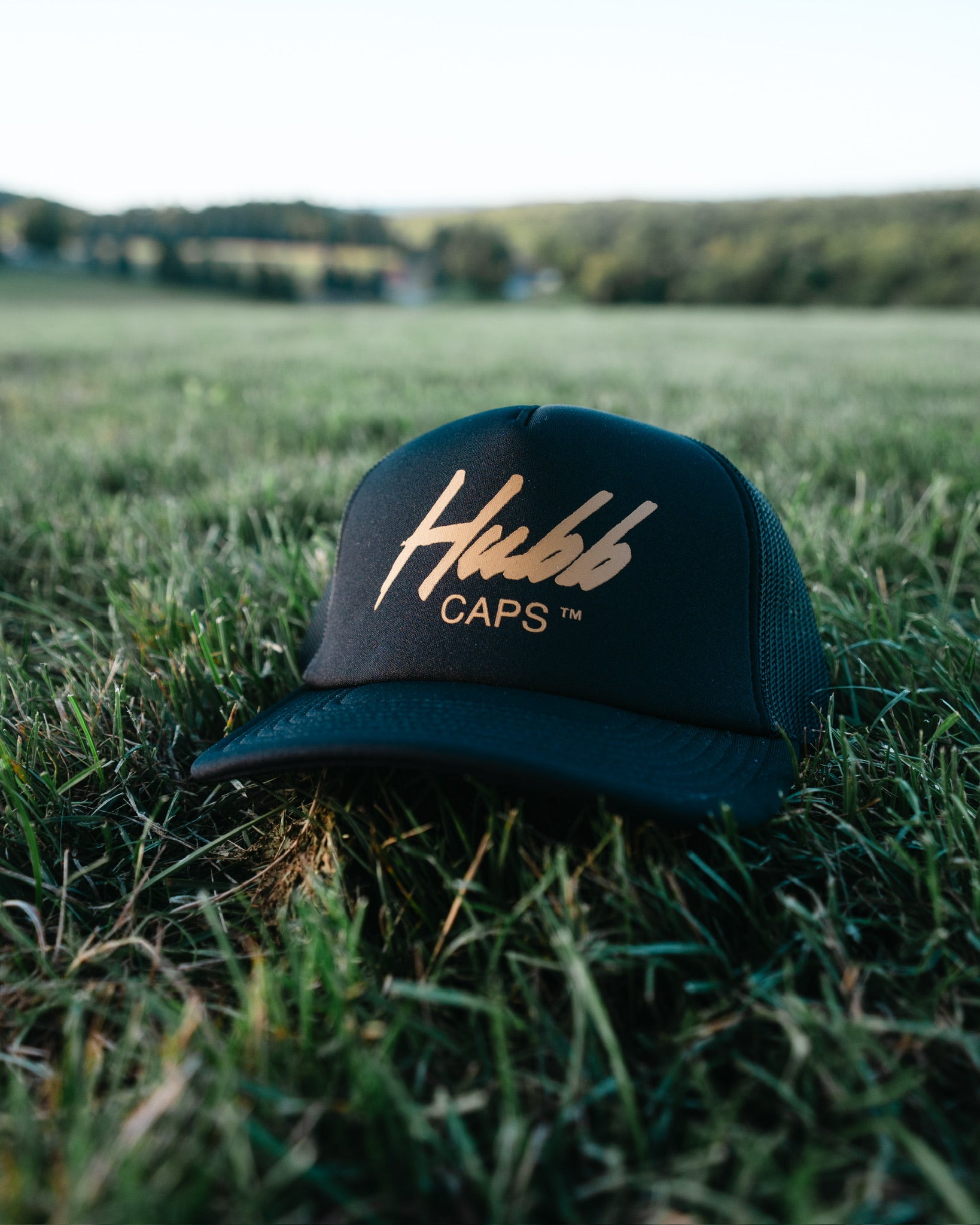 Staple Trucker