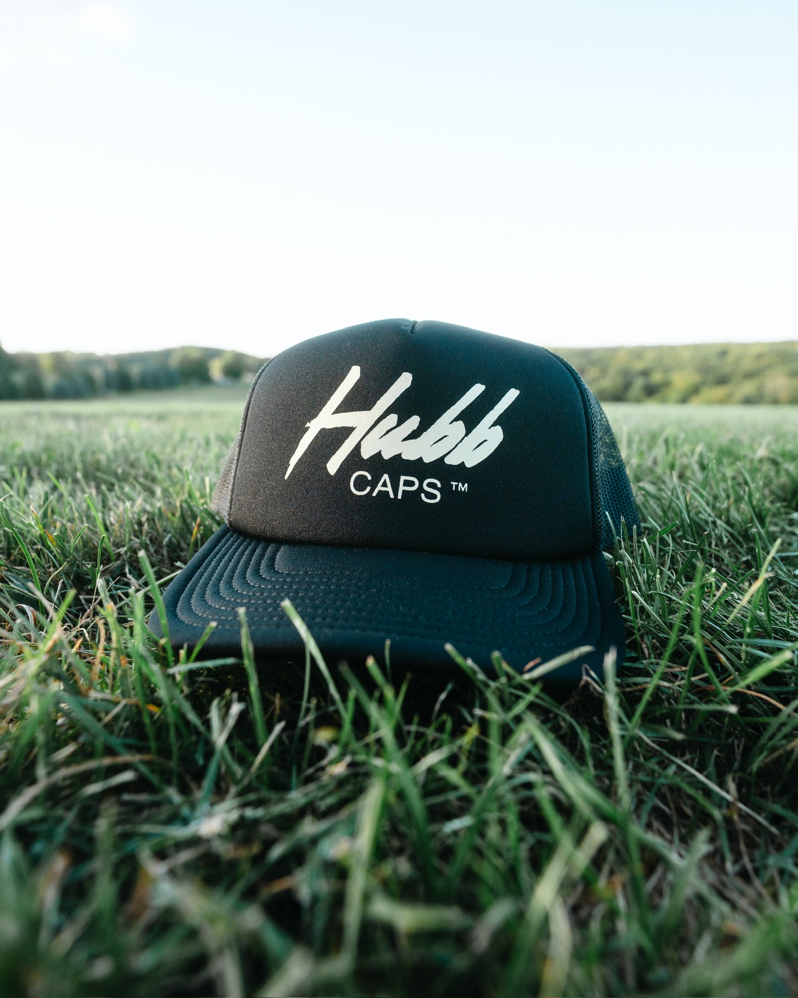 Staple Trucker