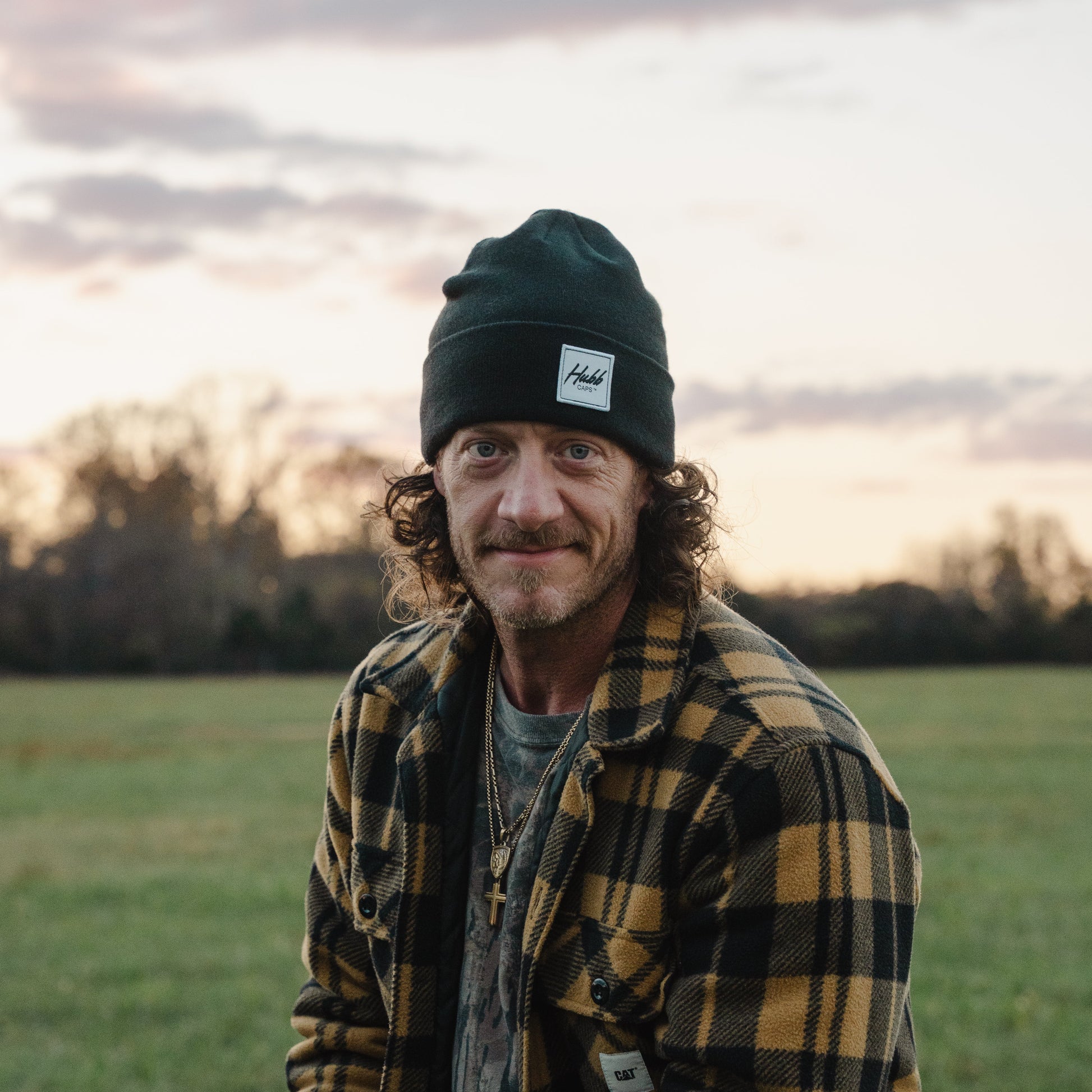 Outdoorin' Beanie Black