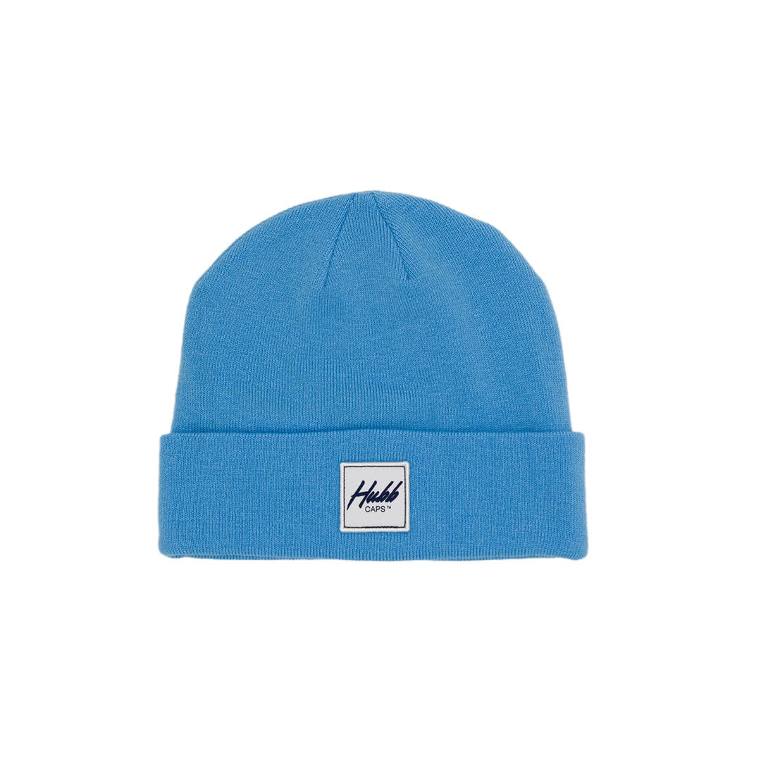 Backcountry Beanie Sky Blue