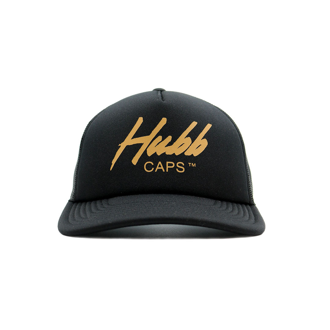 Staple Bronze Trucker