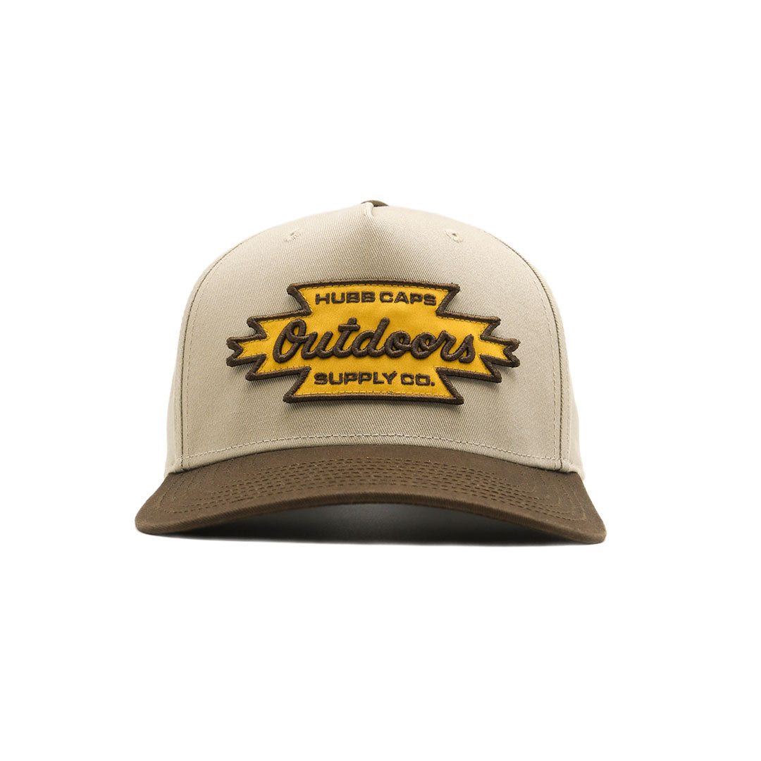 Outdoor Supply Co. A-Frame