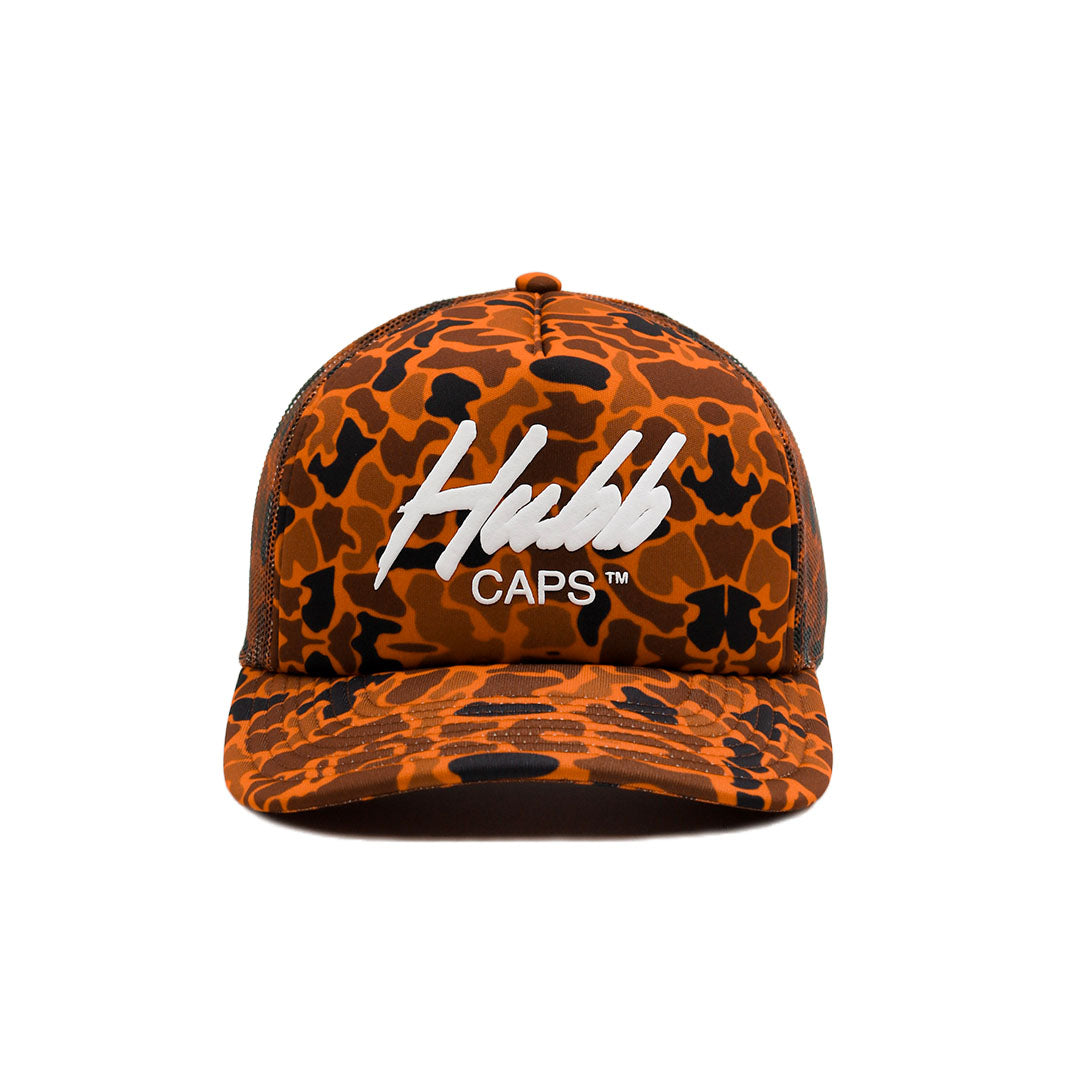 Safety Script Foam Trucker