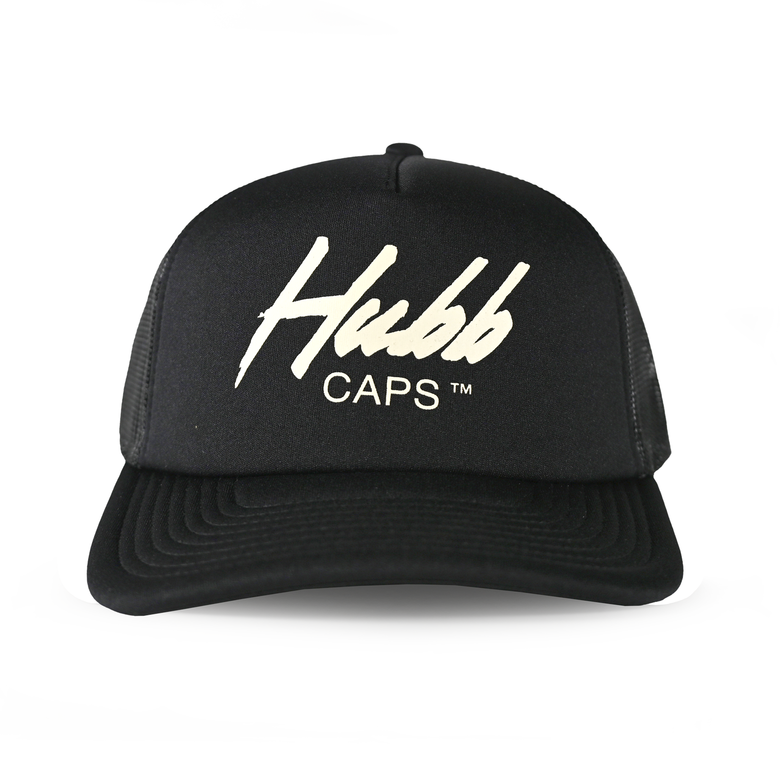Staple Trucker
