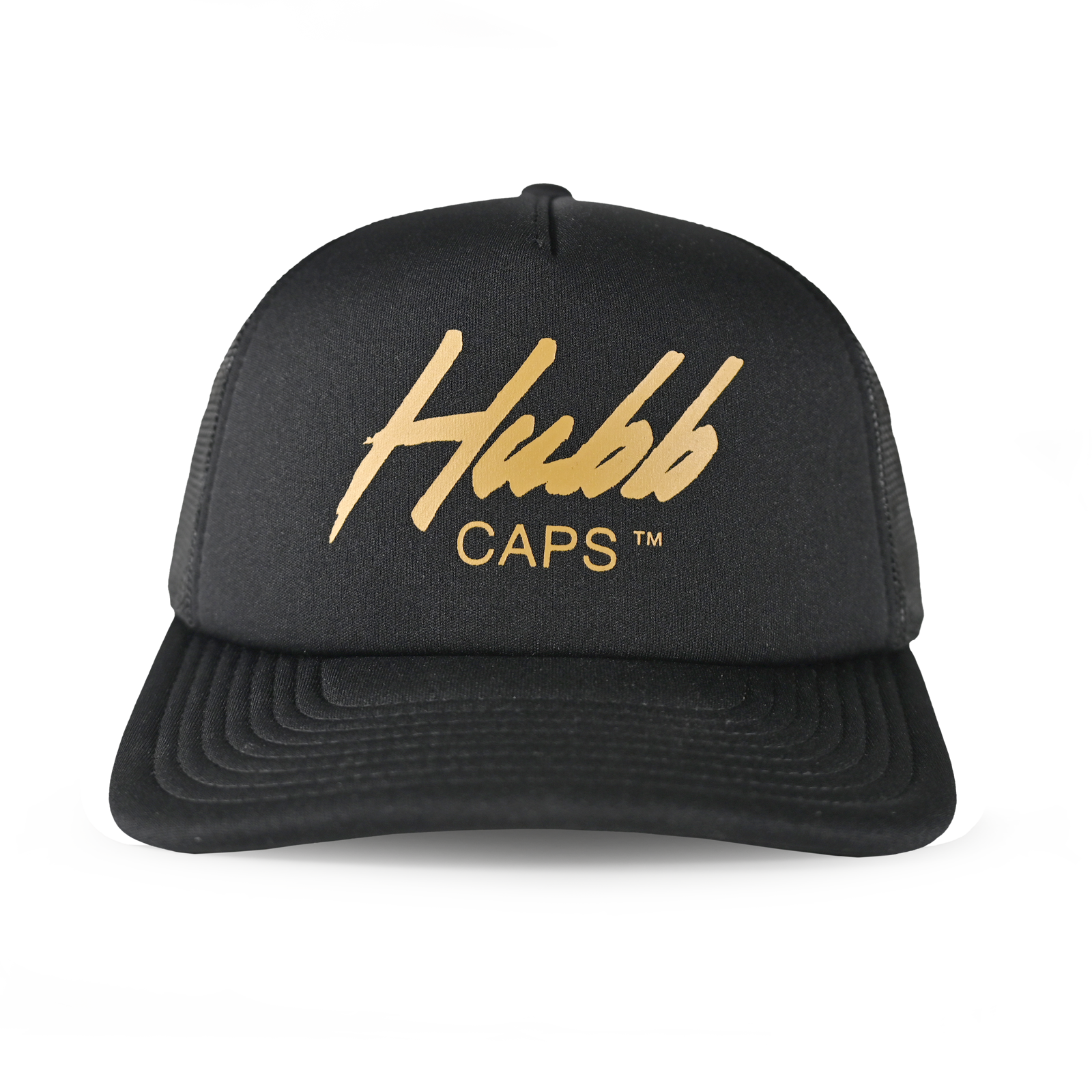 Staple Trucker