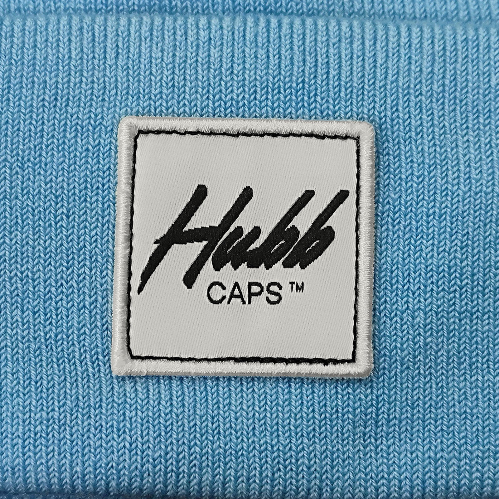 Outdoorin' Beanie Sky Blue