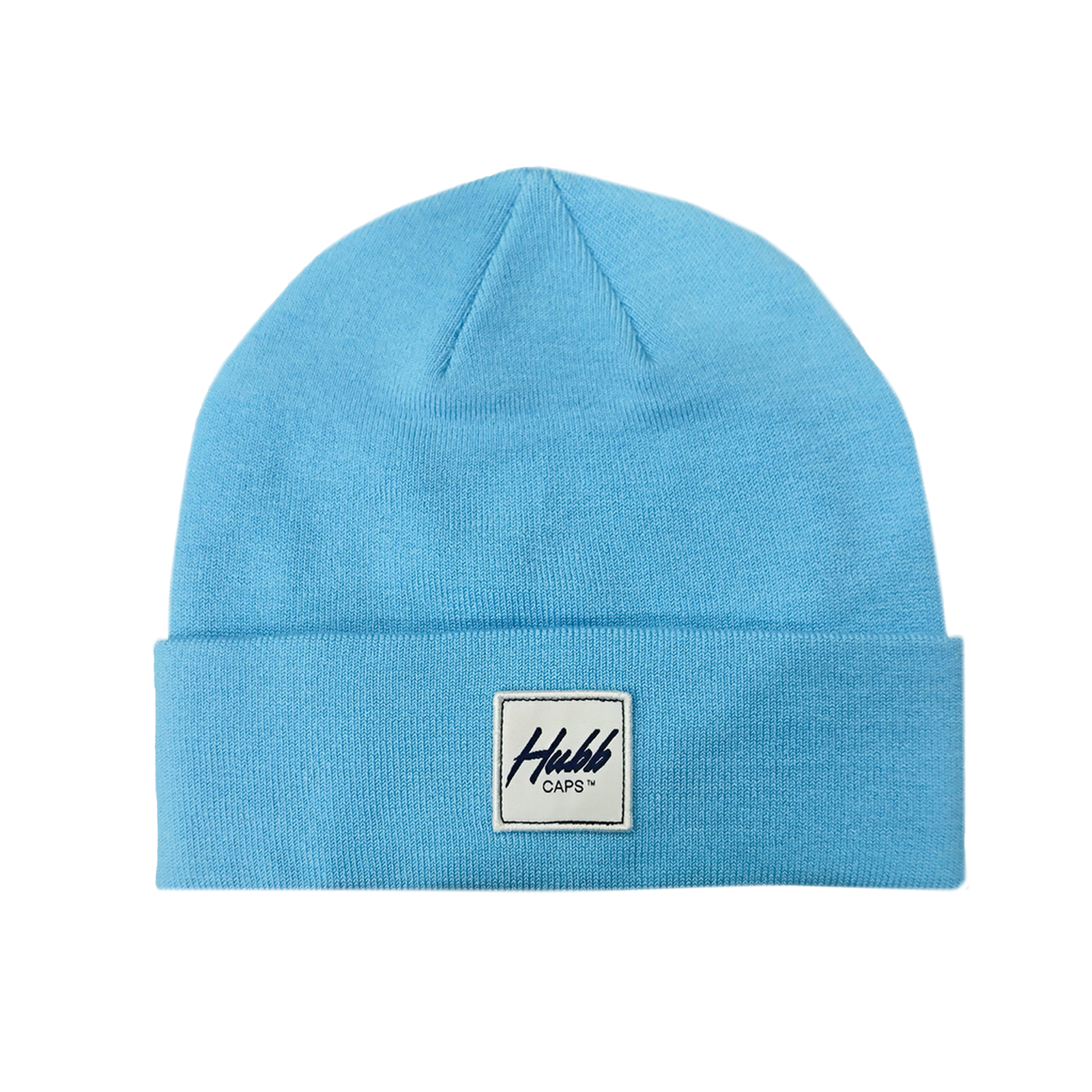 Outdoorin' Beanie Sky Blue