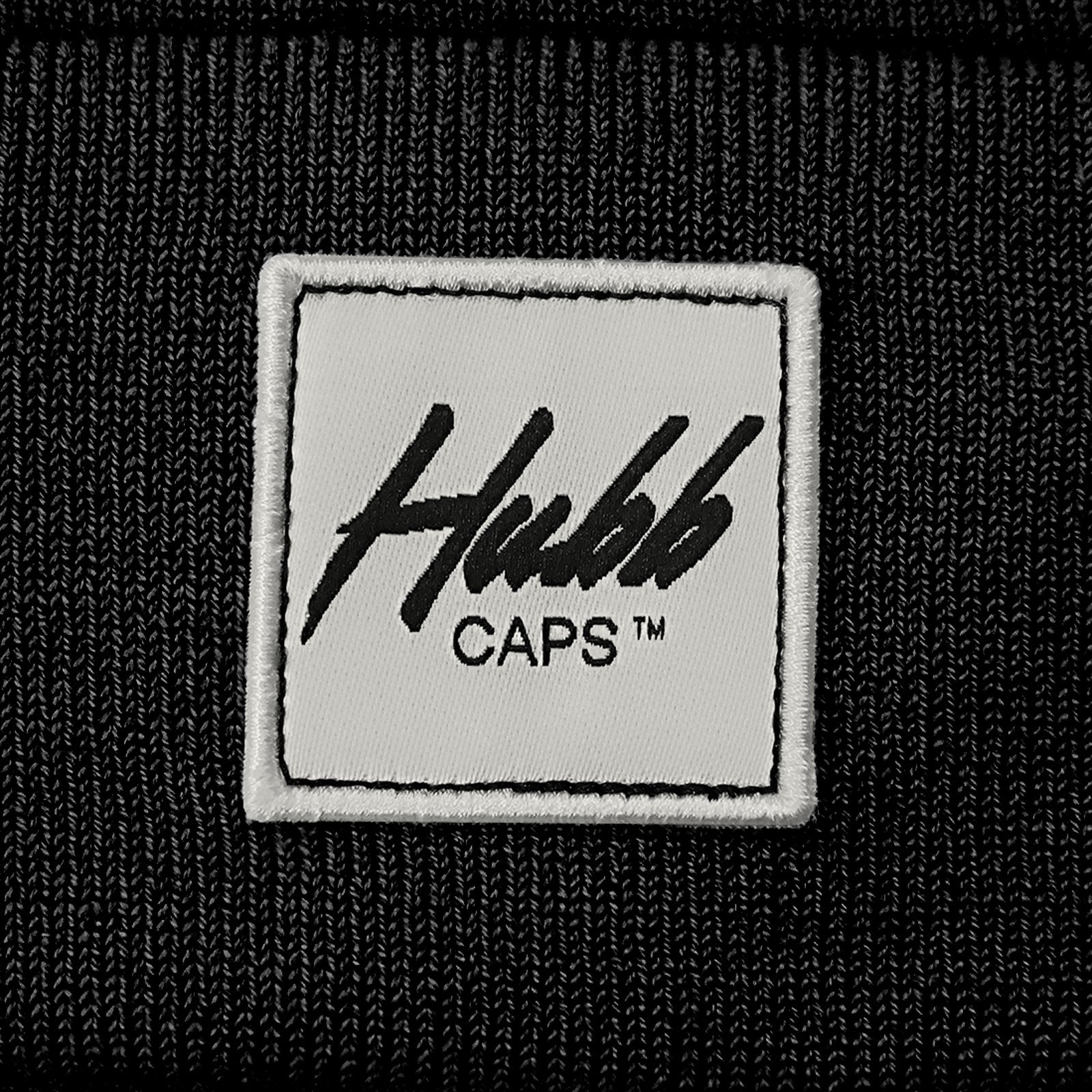 Outdoorin' Beanie Black