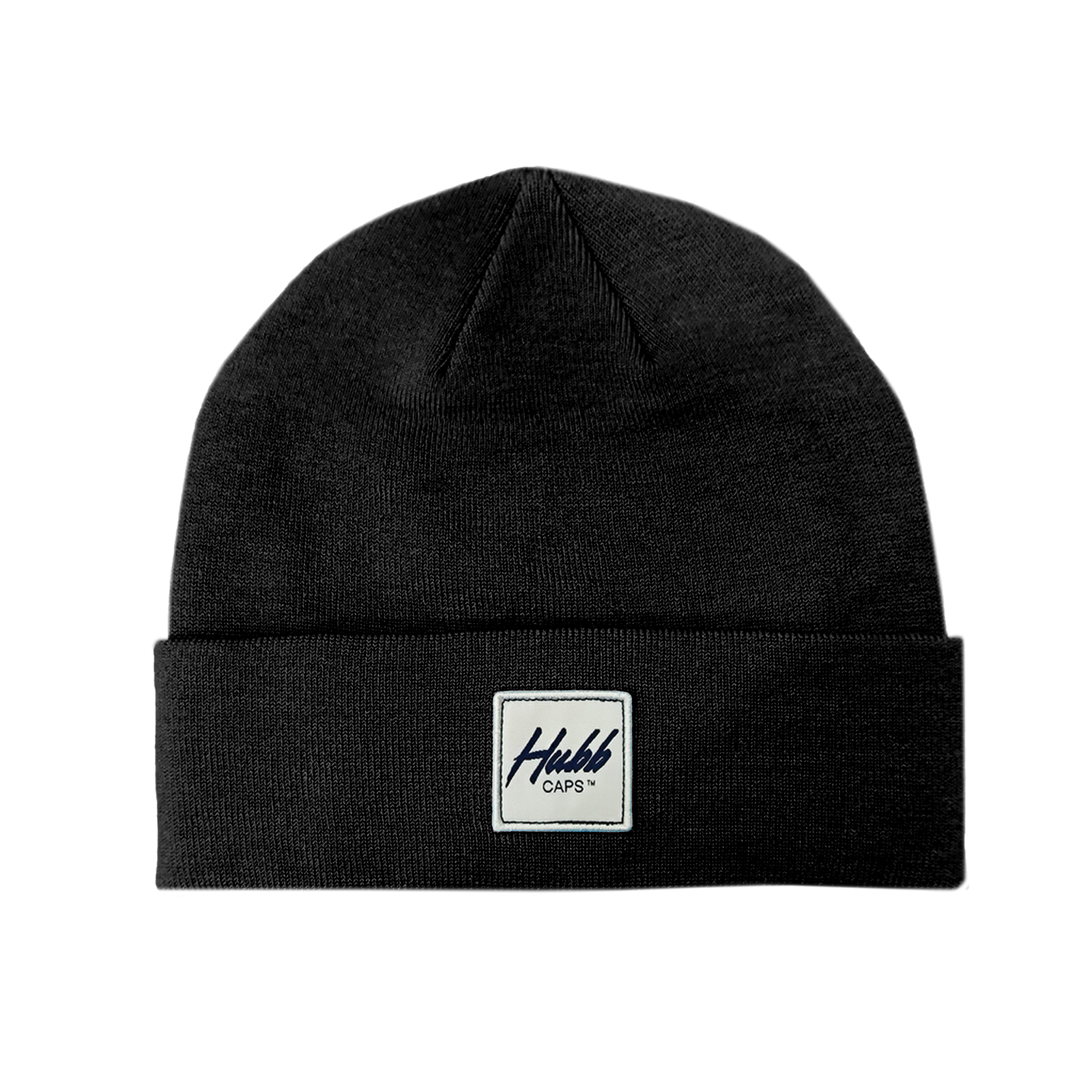 Outdoorin' Beanie Black