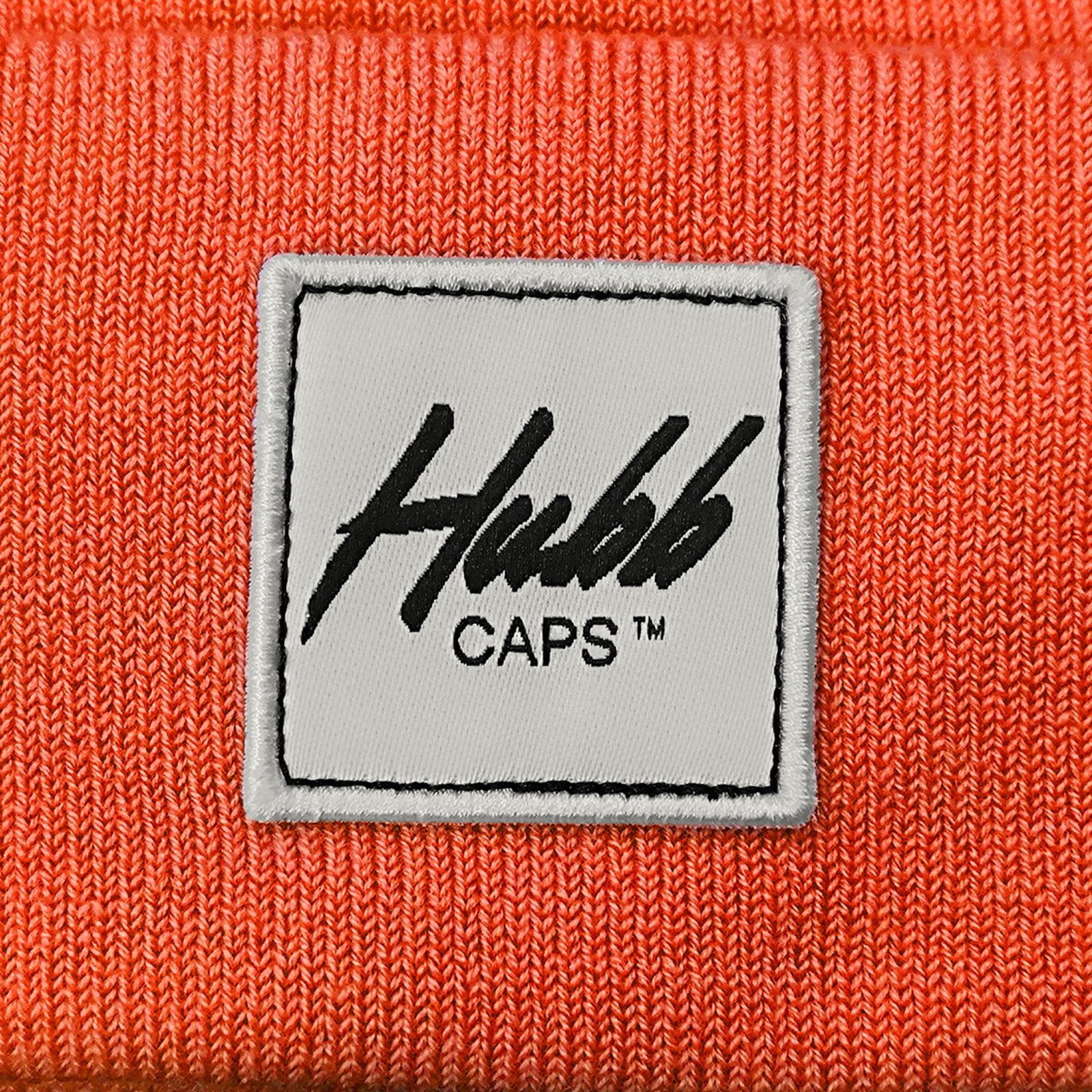 Outdoorin' Beanie Hunting Orange