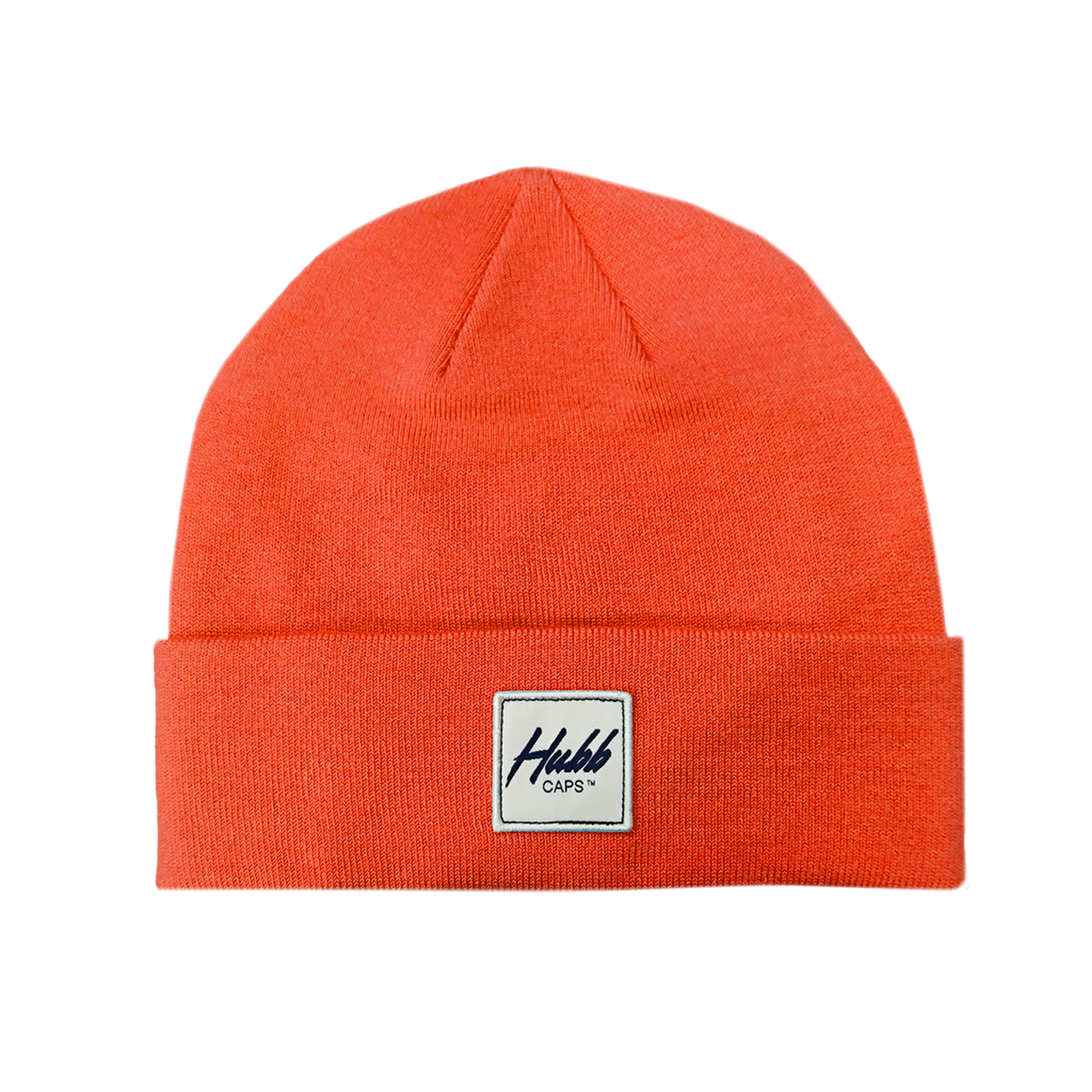 Outdoorin' Beanie Hunting Orange