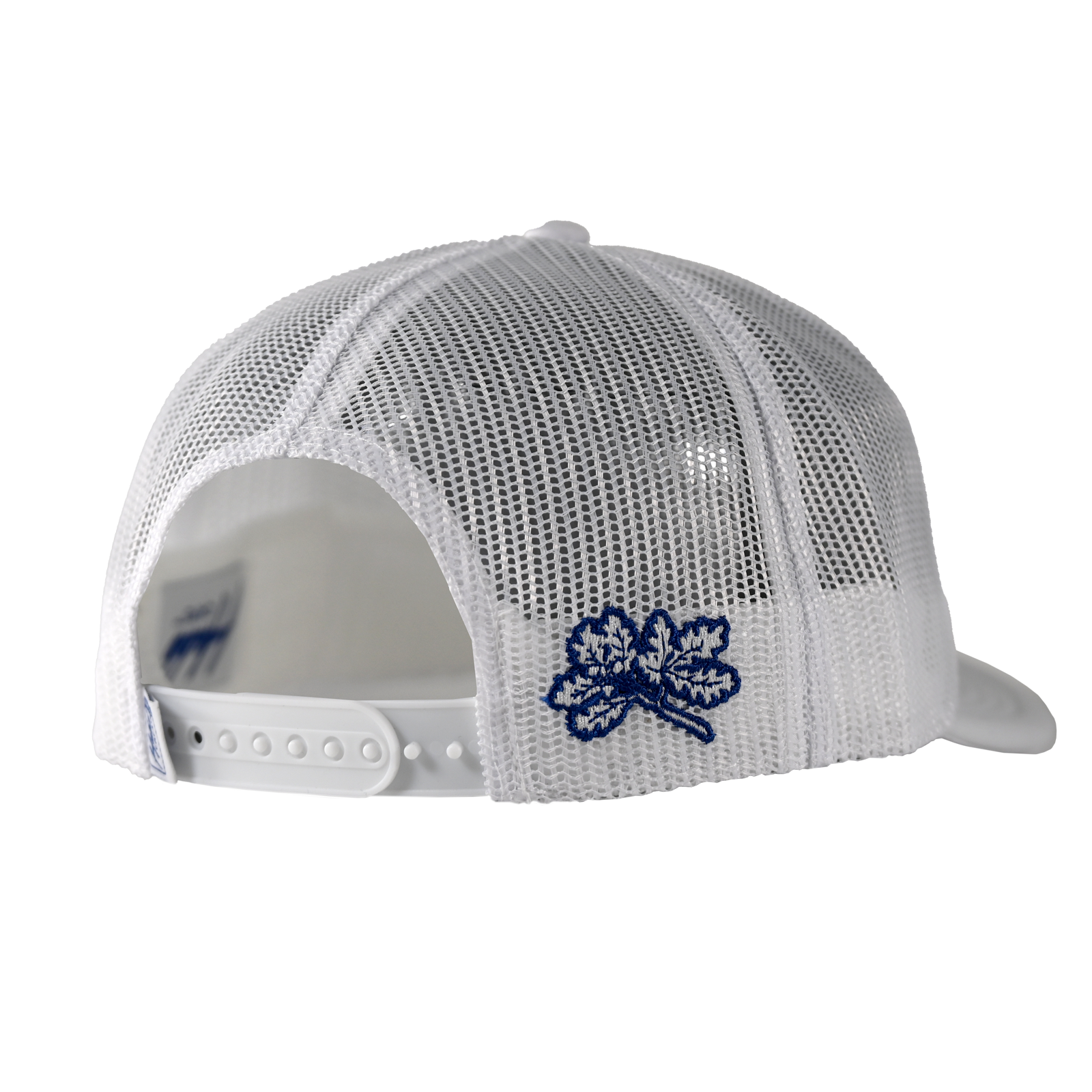 Hubbard's Detail Foam Snapback