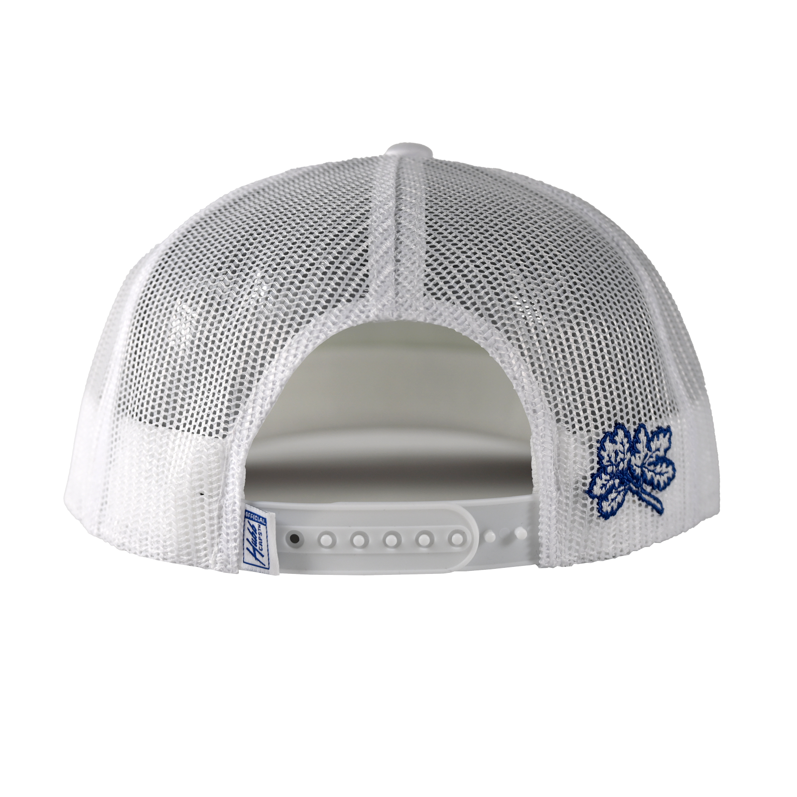 Hubbard's Detail Foam Snapback