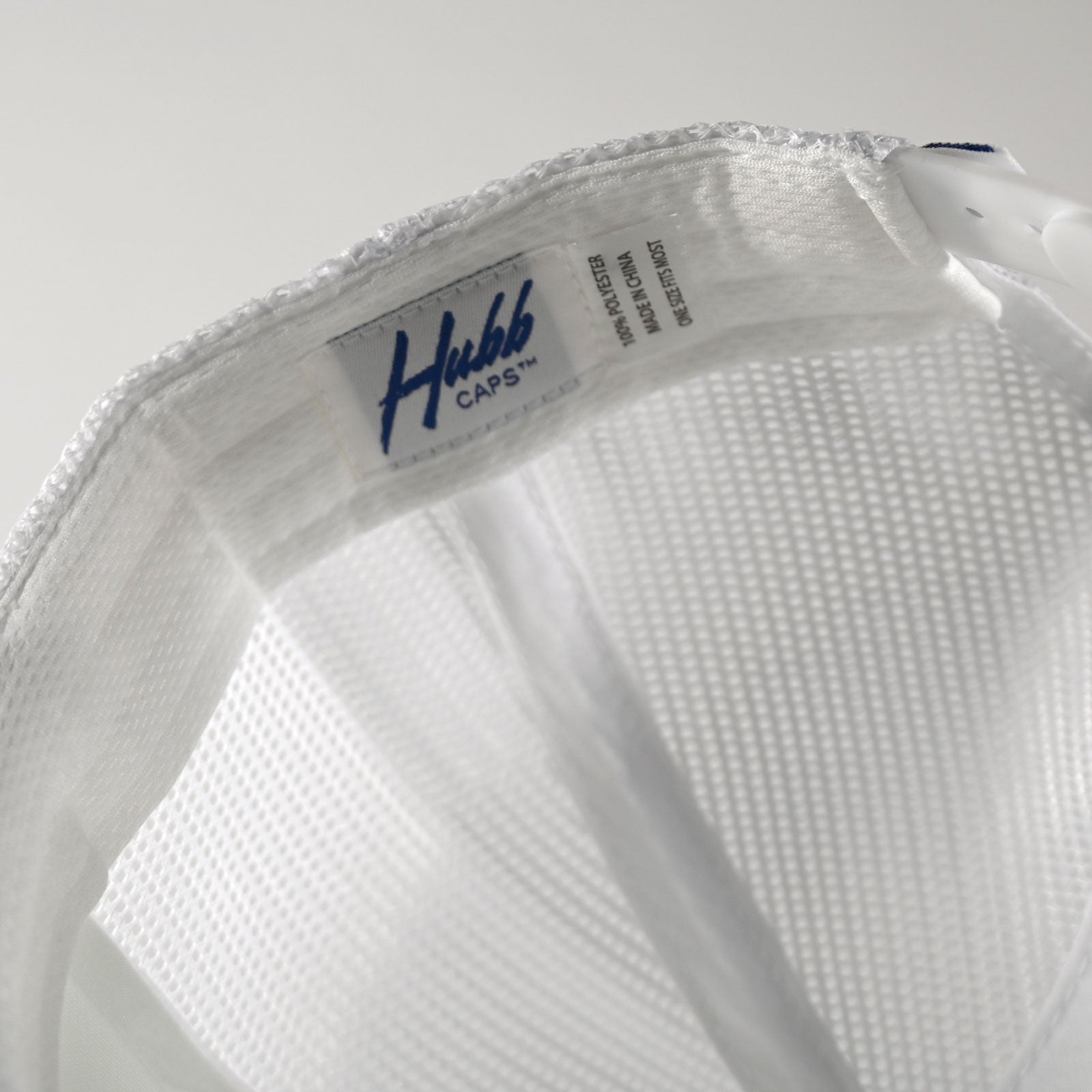 Hubbard's Detail Foam Snapback