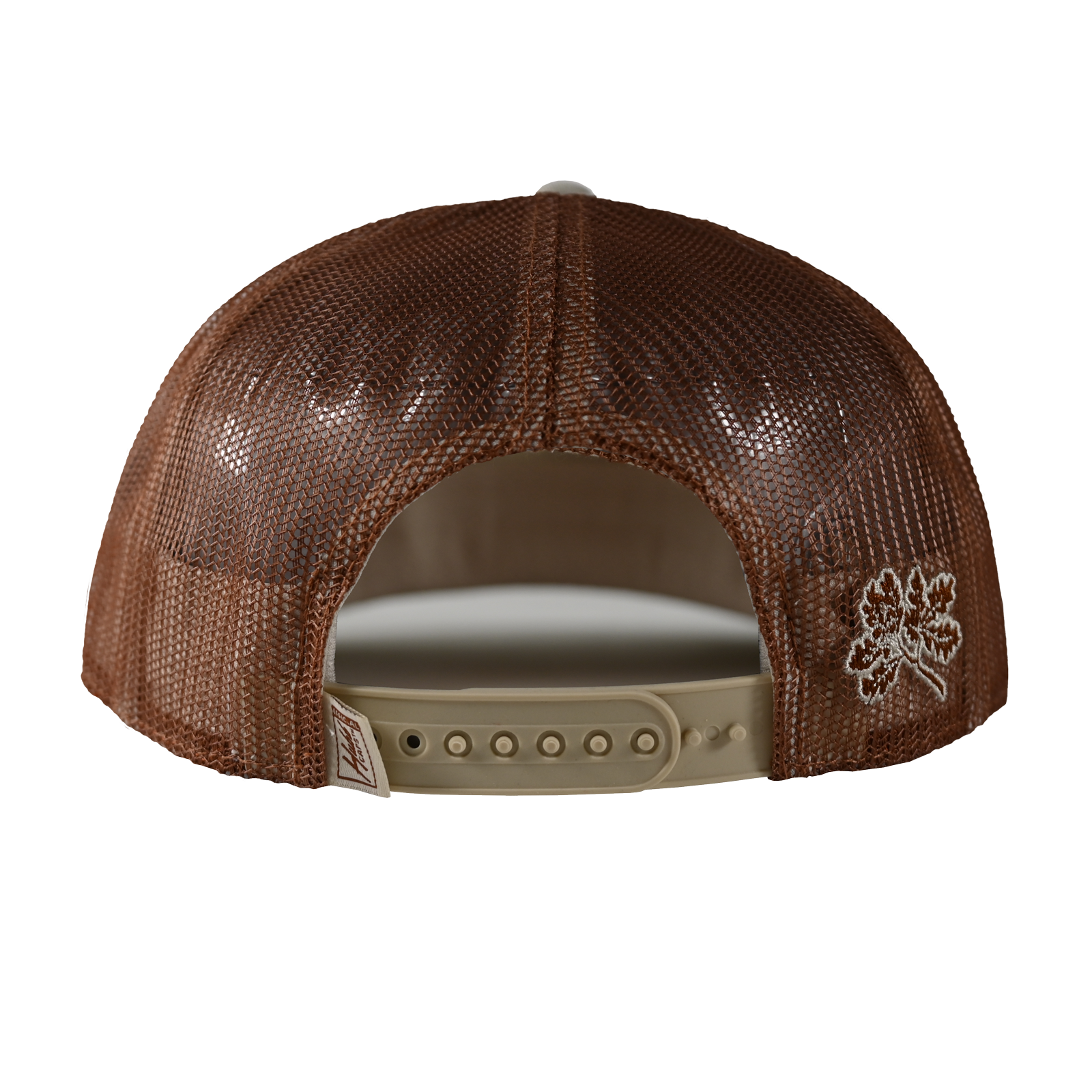 American Racing Foam Snapback