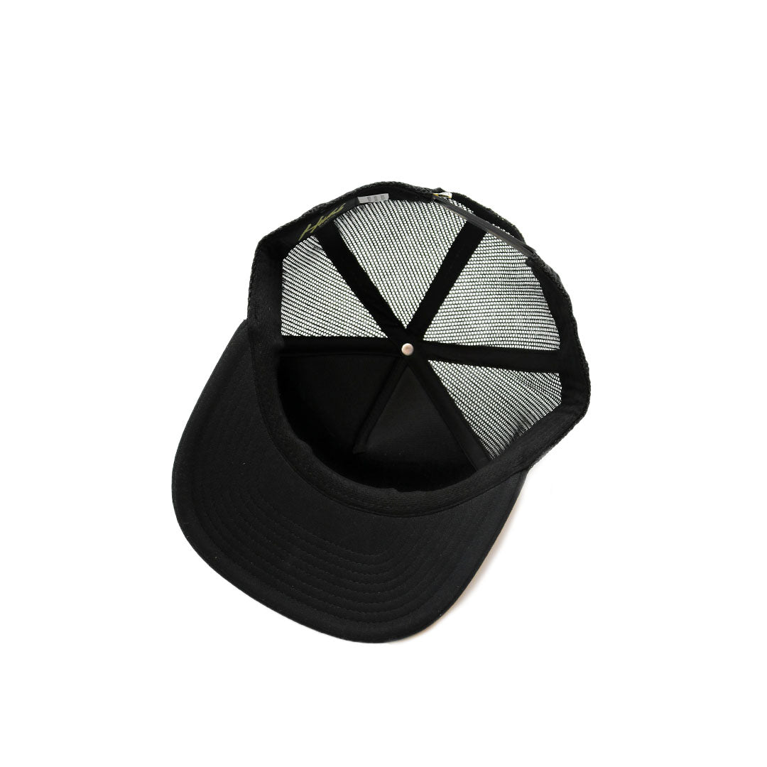 Staple Cream Trucker