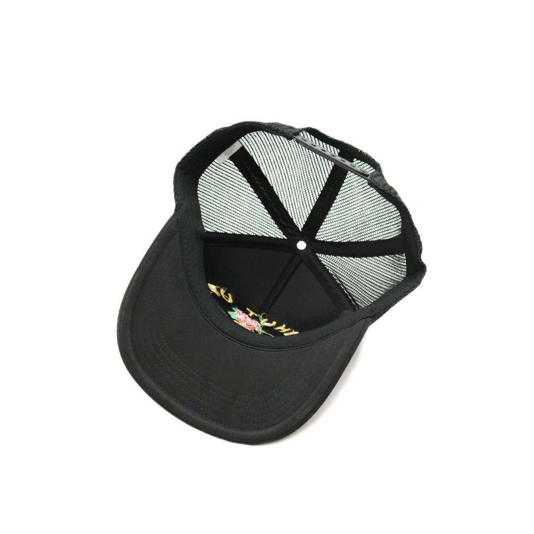 Hubb Caps x Steve Aoki Trucker