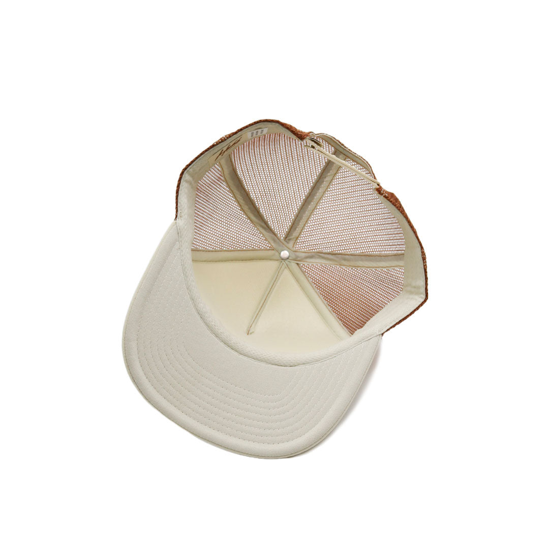 American Racing Foam Trucker