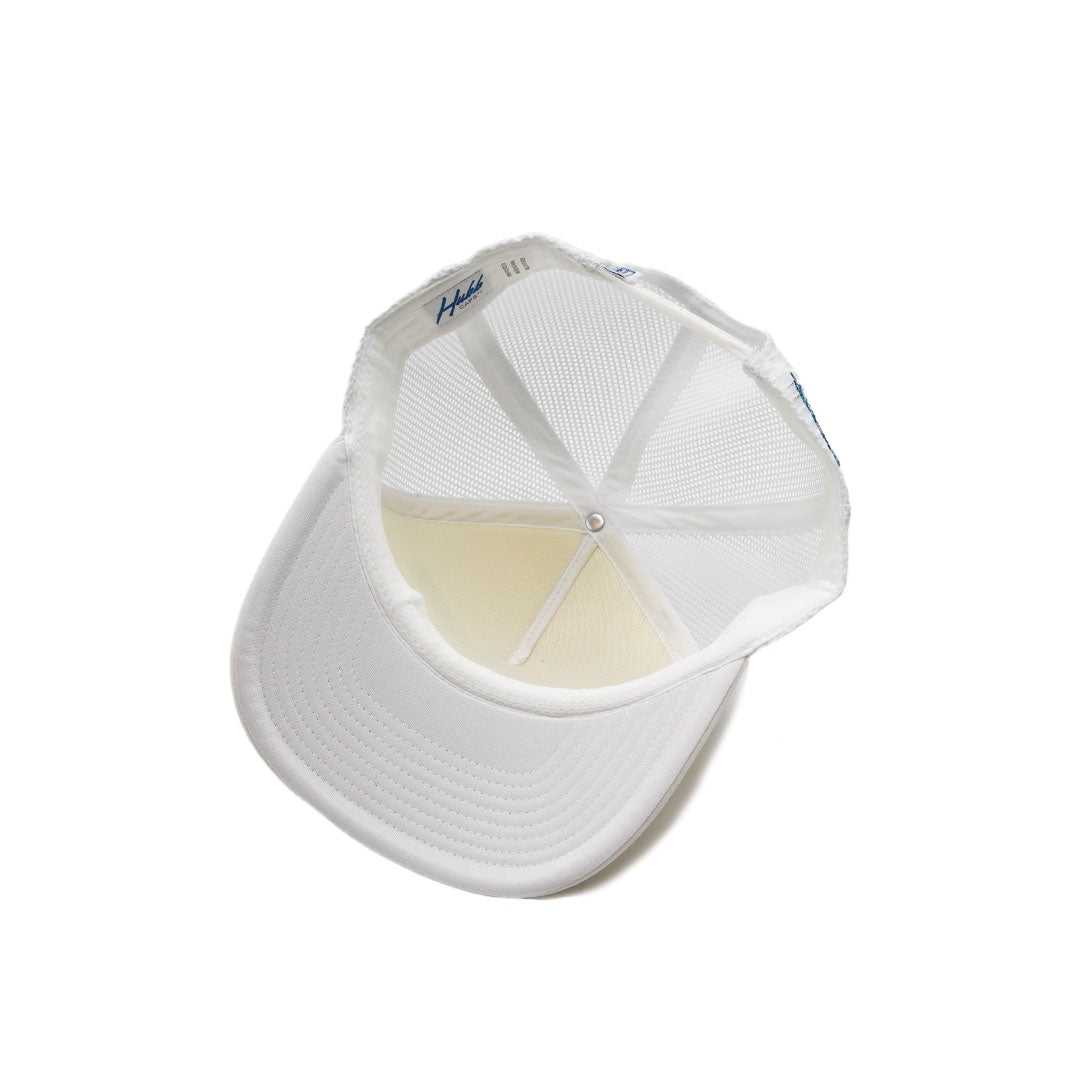 Hubbard's Detail Foam Trucker
