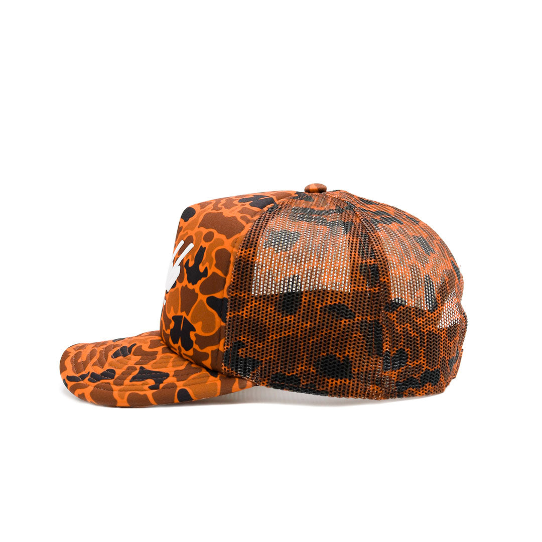 Safety Script Foam Trucker