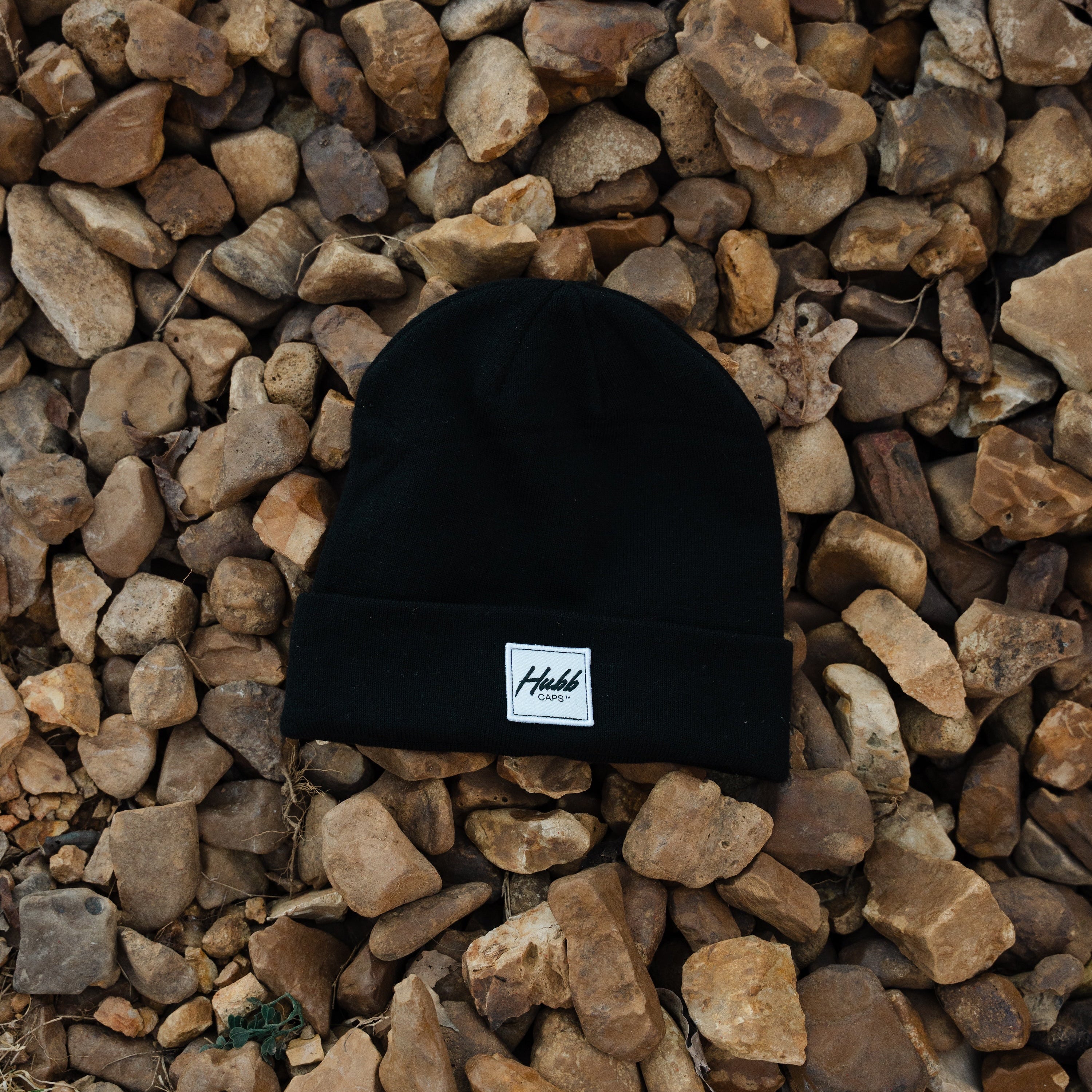 Backcountry Beanie Black