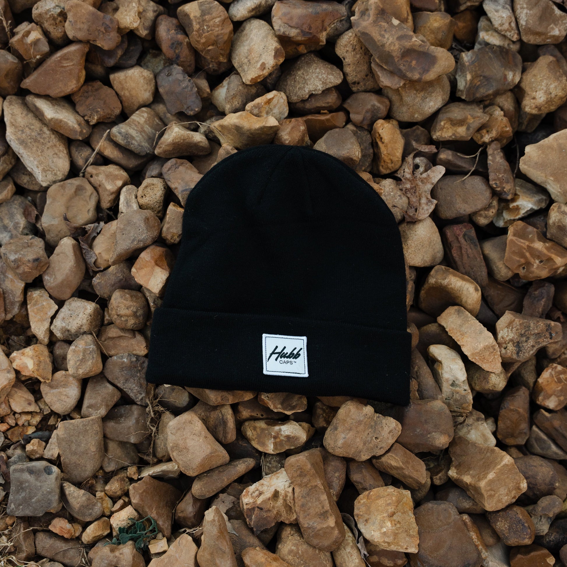 Backcountry Beanie Black