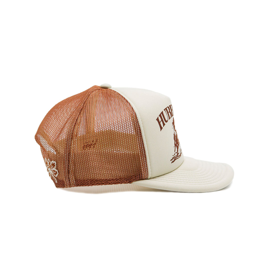 American Racing Foam Trucker