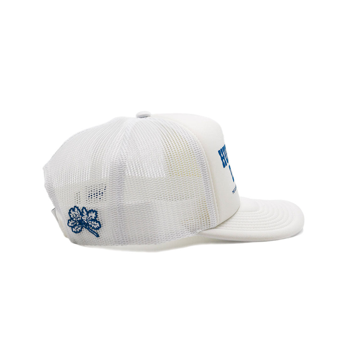 Hubbard's Detail Foam Trucker
