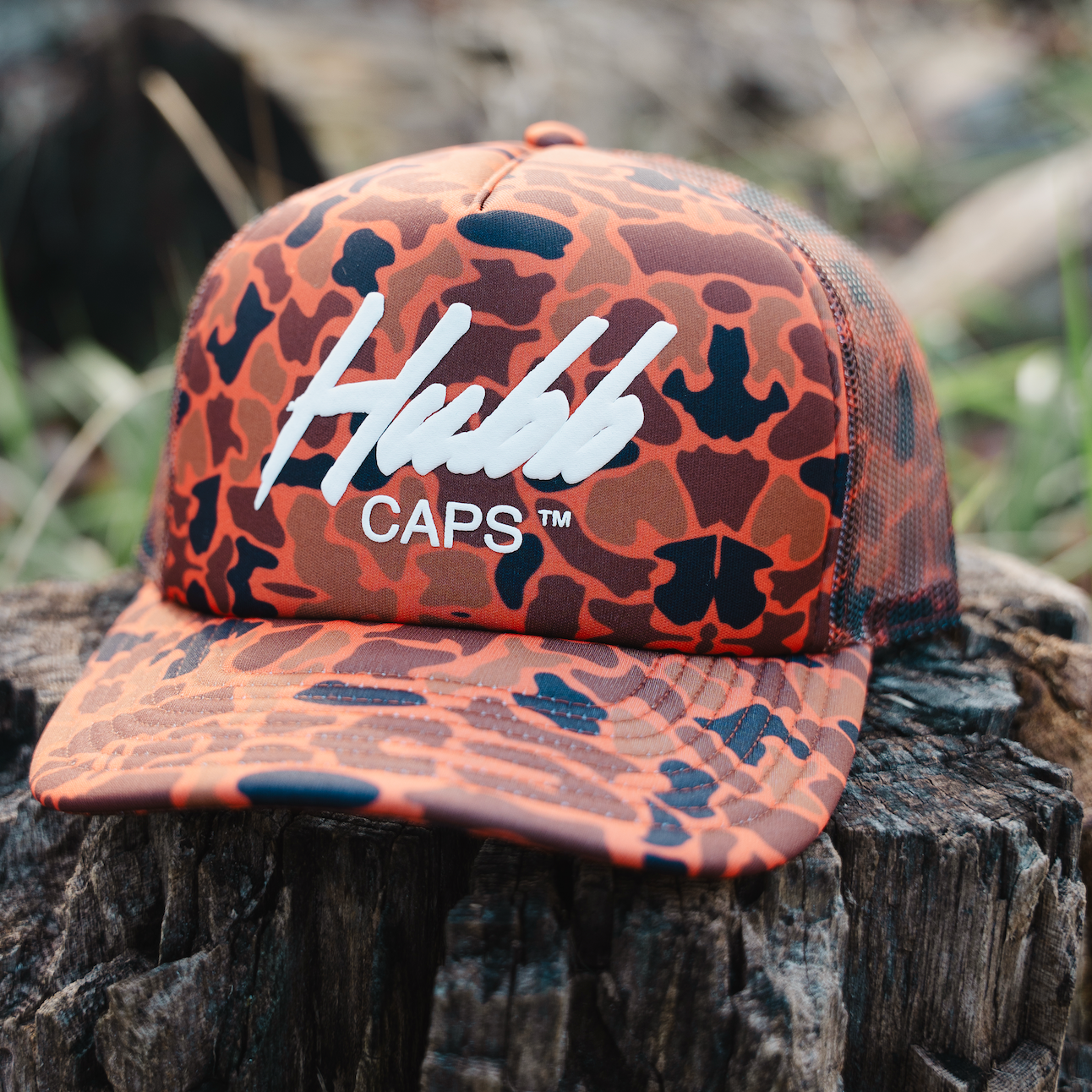 Safety Script Foam Trucker