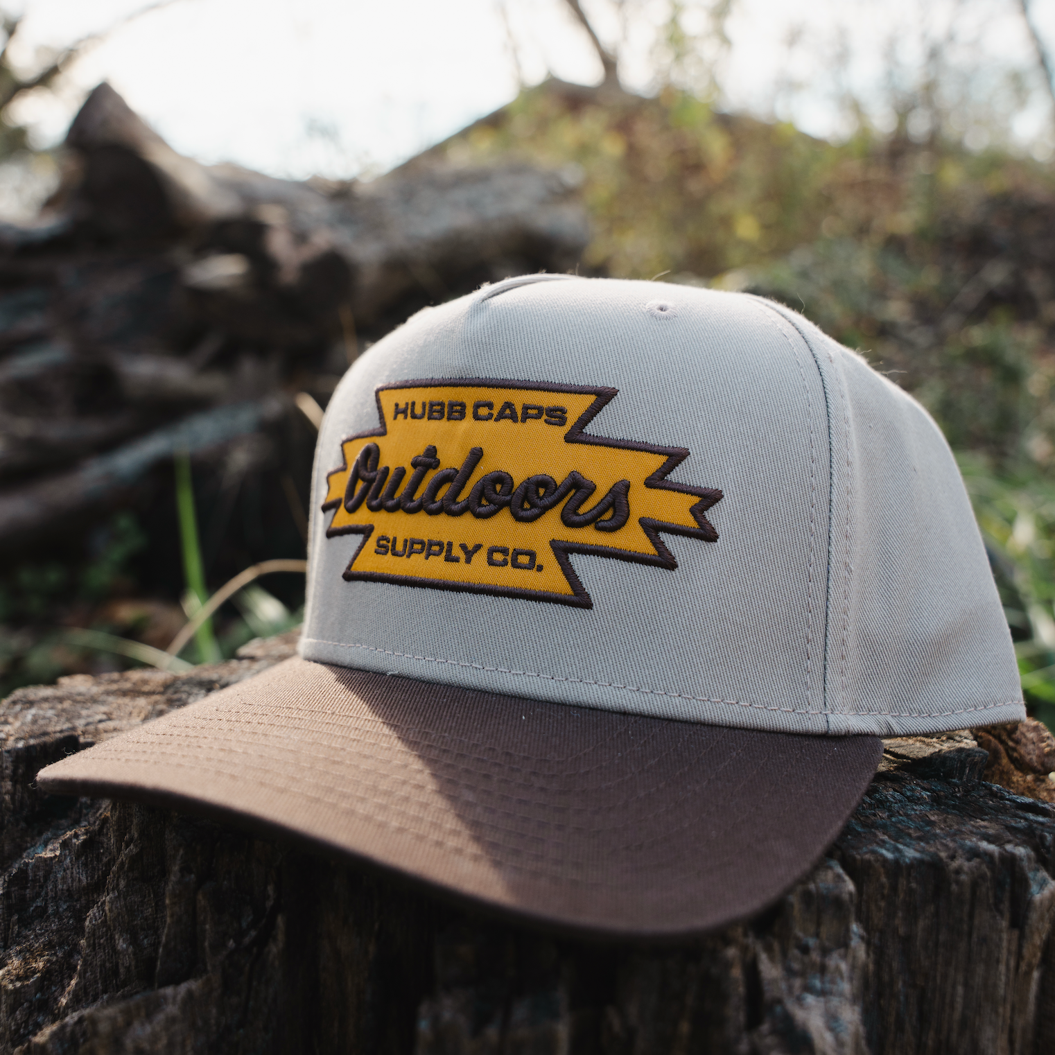 Outdoor Supply Co. A-Frame