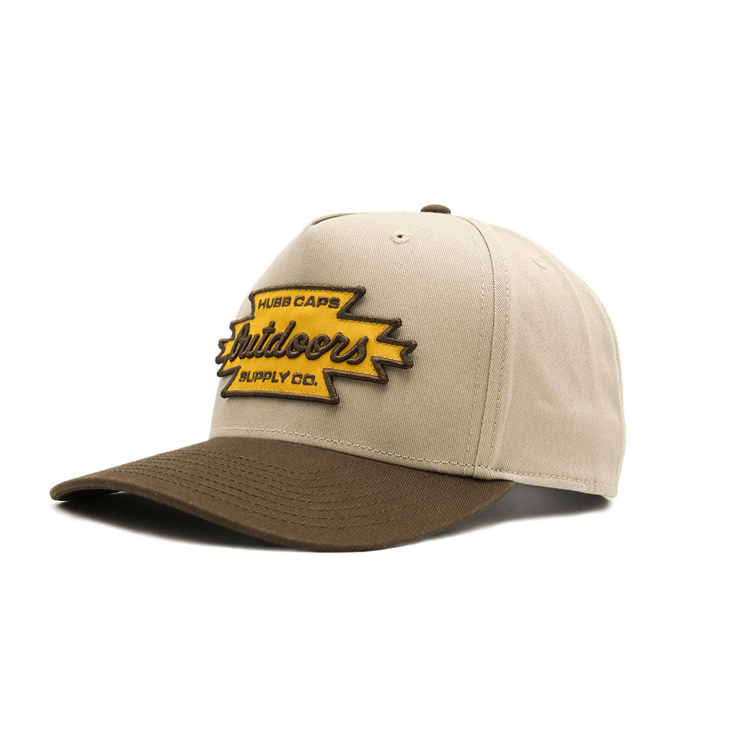 Outdoor Supply Co. A-Frame
